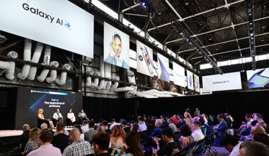 Industry Leaders Chart the Future of Mobile Innovation at Galaxy Tech Forum – Samsung Global Newsroom