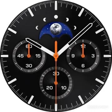 samsung one ui 8 watch sporty classic