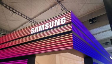 Samsung's 56% profit drop isn't due to its smartphone sales