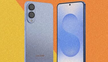 These Prime Day Phone Deals Are So Good, You'll Forget About Tariffs