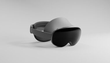 Samsung’s Project Moohan XR headset is just an experiment