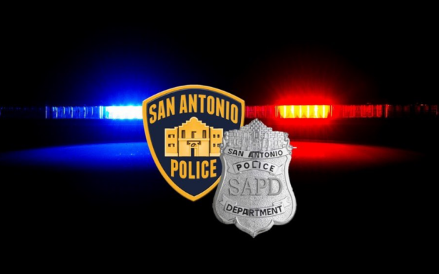 SAPD: San Antonio man charged with making threat against President Trump