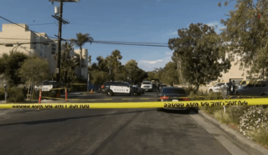 LASD conduct search warrant in Santa Monica related to East LA explosion – NBC Los Angeles