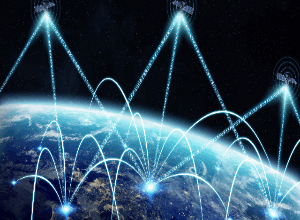 China And South Africa Explores New Satellite Broadband Partnerships