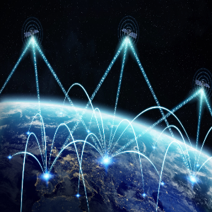 China And South Africa Explores New Satellite Broadband Partnerships