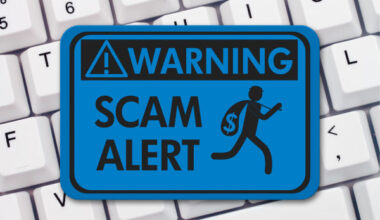 Scam Alert: Beware of Phony L.A. County Property Tax Bills