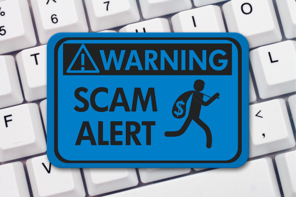 Scam Alert: Beware of Phony L.A. County Property Tax Bills