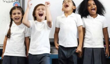 A Parent’s Guide to School Options in NYC – New York Family