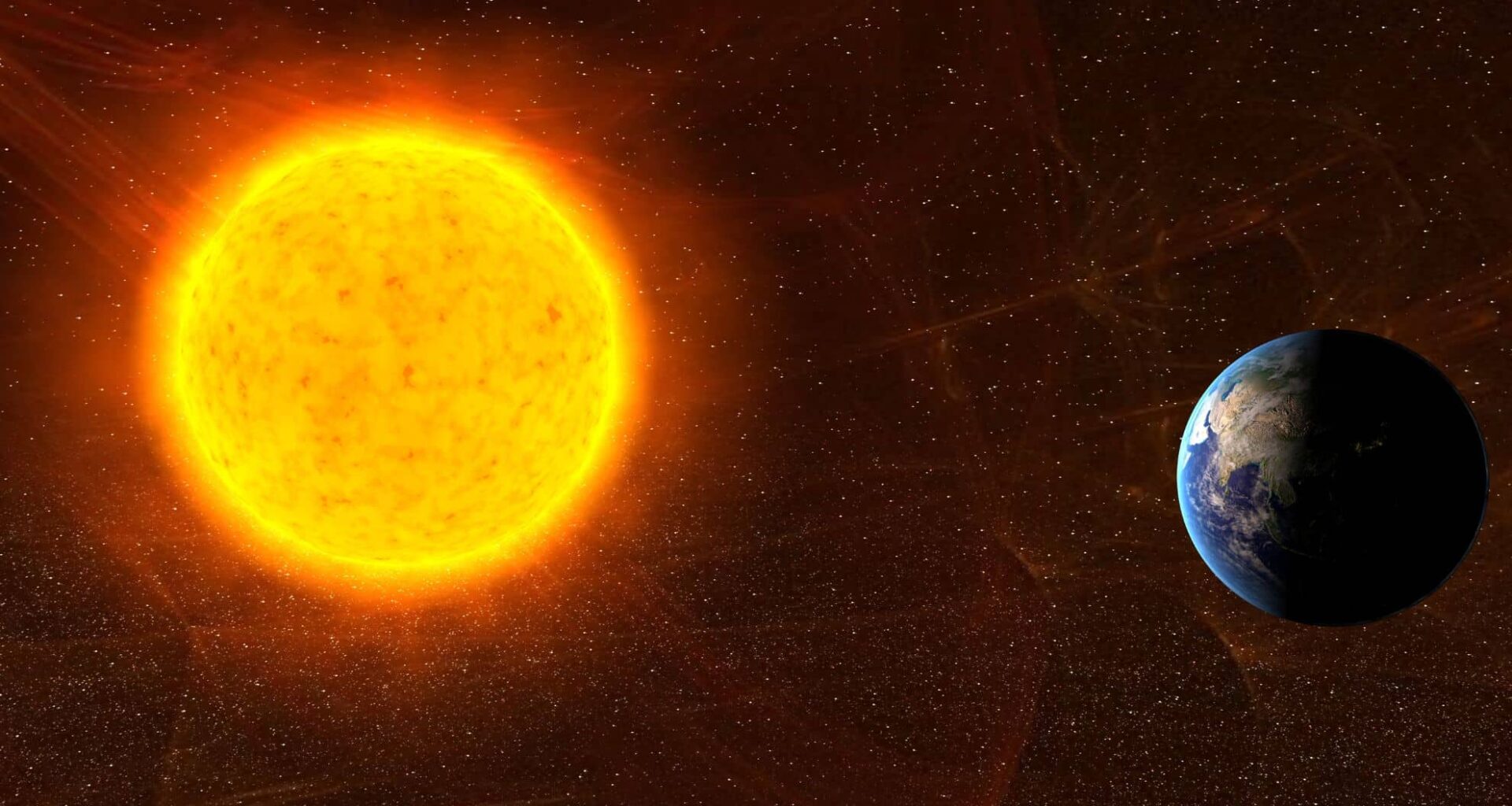 Scientists Just Unlocked A New Way To See Violent Solar Winds
