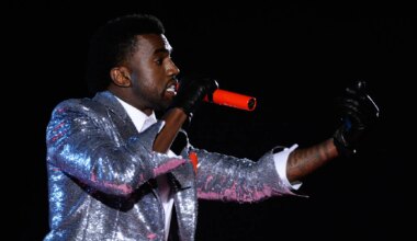Scooter Braun Denounces His Bond With Kanye West