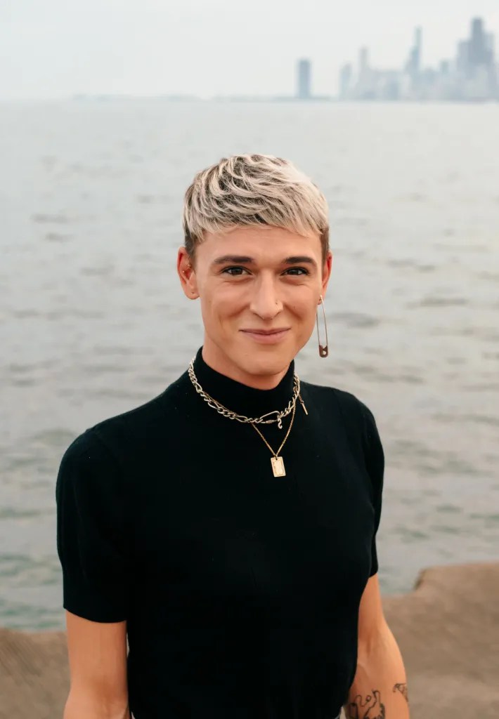 Scottie Eskelund. Photo courtesy of Eskelund