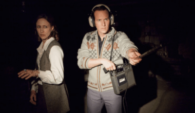 All Eight 'Conjuring' Universe Movies Returning to Theaters for 11-Night Event Experience