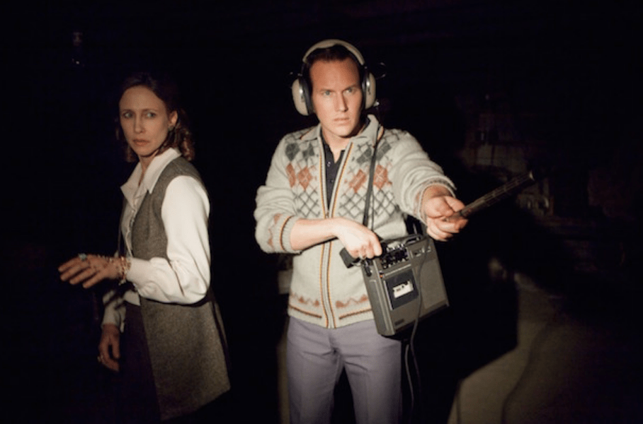 All Eight 'Conjuring' Universe Movies Returning to Theaters for 11-Night Event Experience