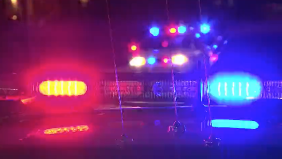 Two men killed in Sunset Park, Brooklyn hit-and-run – NBC New York