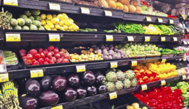Federal Agencies Move to Define Ultra-Processed Foods – The Presidential Prayer Team