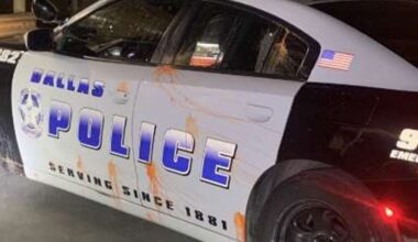 Two men remain jailed after three armed robberies in 41 minutes, Dallas police say