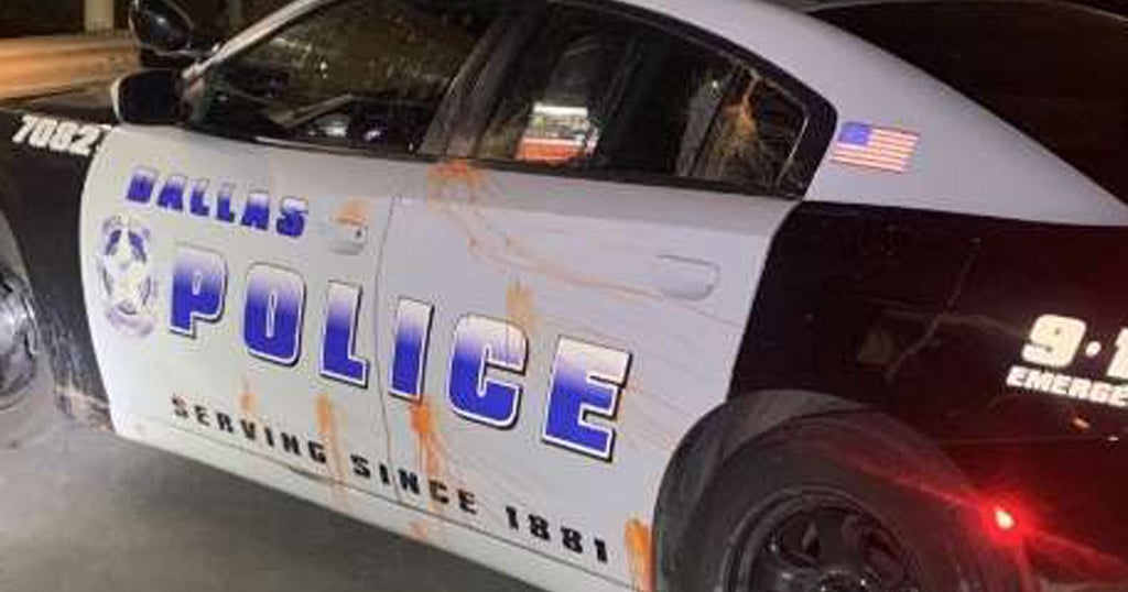 Two men remain jailed after three armed robberies in 41 minutes, Dallas police say