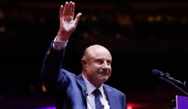 Behind Dr. Phil's Media Flameout, Merit Street Bankruptcy Filing