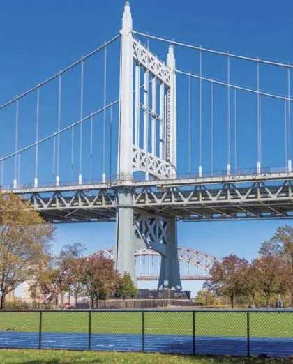 Queens – New York Family