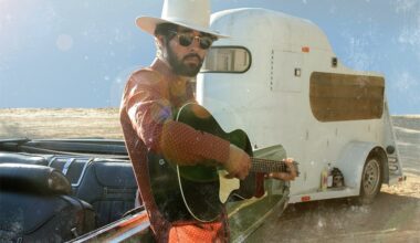Ryan Bingham Live at Billy Bob’s Texas December 11