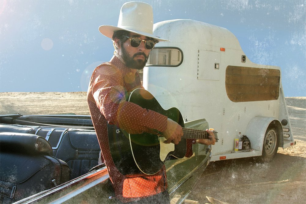 Ryan Bingham Live at Billy Bob’s Texas December 11