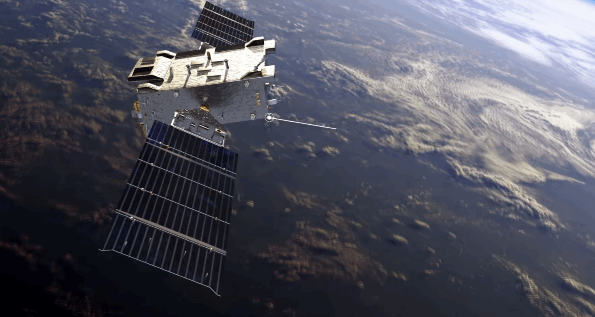 Space Development Agency’s satellite network reaching ‘make-or-break’ moment