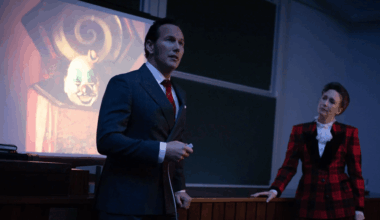 'The Conjuring: Last Rites' - Final Trailer for Final 'Conjuring' Movie Arrives Tomorrow