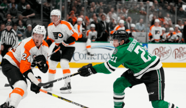 jason robertson, dallas stars