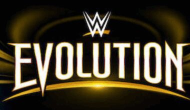 Multiple matches confirmed for the 2025 WWE Evolution PLE