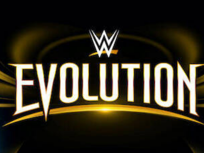 Multiple matches confirmed for the 2025 WWE Evolution PLE