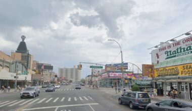 Man accused of trying to snatch 6-year-old from Brooklyn street: NYPD