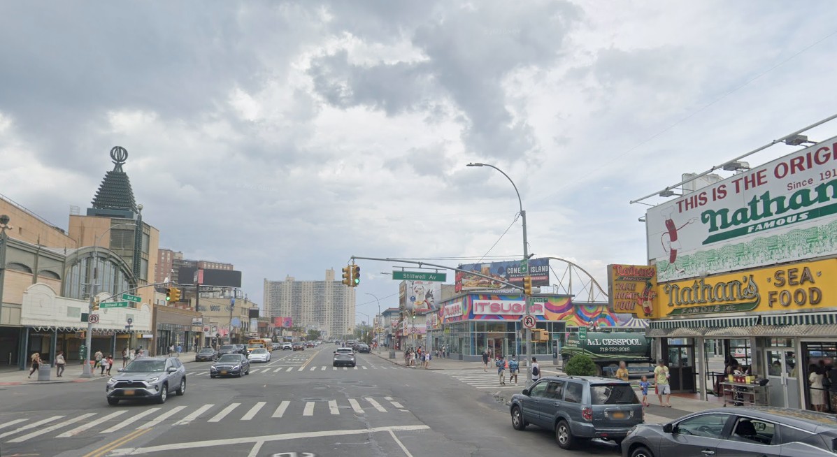 Man accused of trying to snatch 6-year-old from Brooklyn street: NYPD