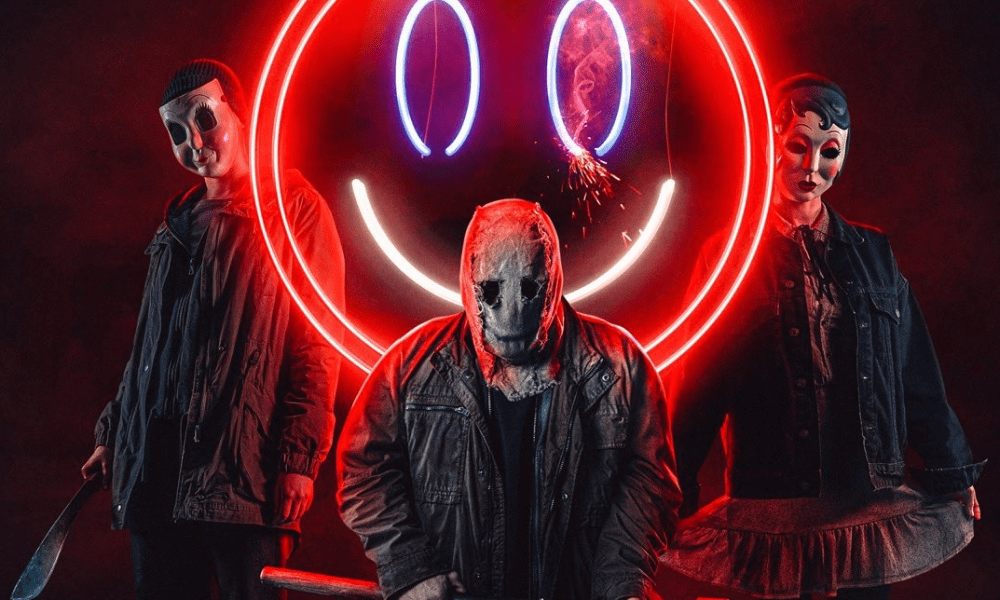 'The Strangers: Chapter 2' Celebrated the Fourth of July With a New Poster