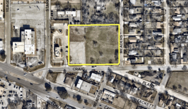 New apartments, senior housing coming to Fort Worth. Here’s where
