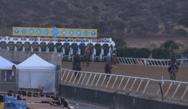 Opening day at Del Mar Racetrack – NBC 7 San Diego