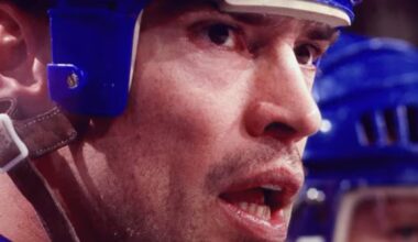 Top 25 players in New York Rangers history