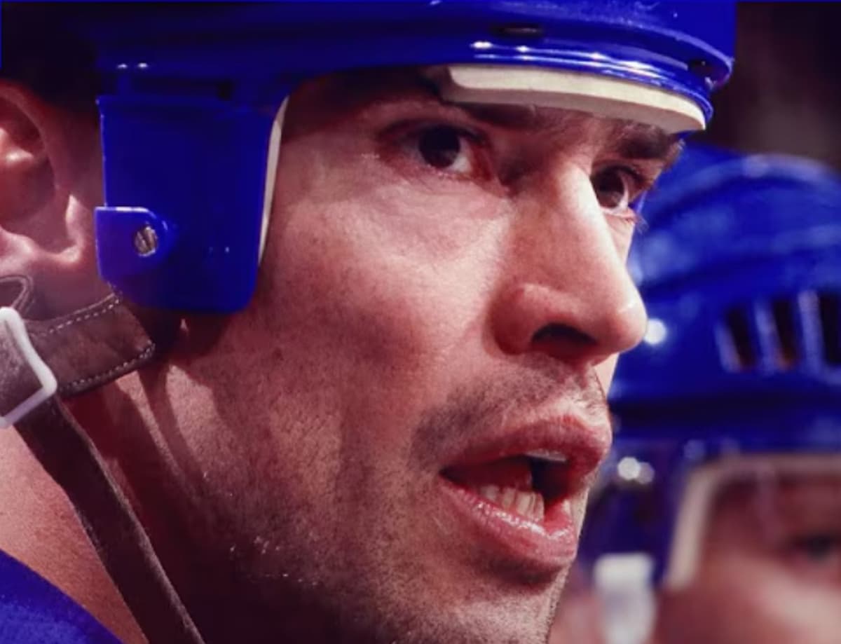 Top 25 players in New York Rangers history