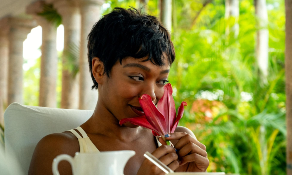 Naomi Ackie in Talks to Join 'Clayface' Horror Movie Written by Mike Flanagan