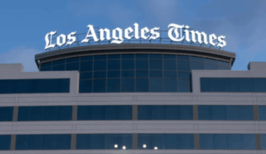 Los Angeles Times to Go Public ‘Over Next Year,’ According to Owner