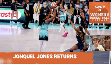 LOWBB: Jones is back, Messeeman is here- The IX Basketball