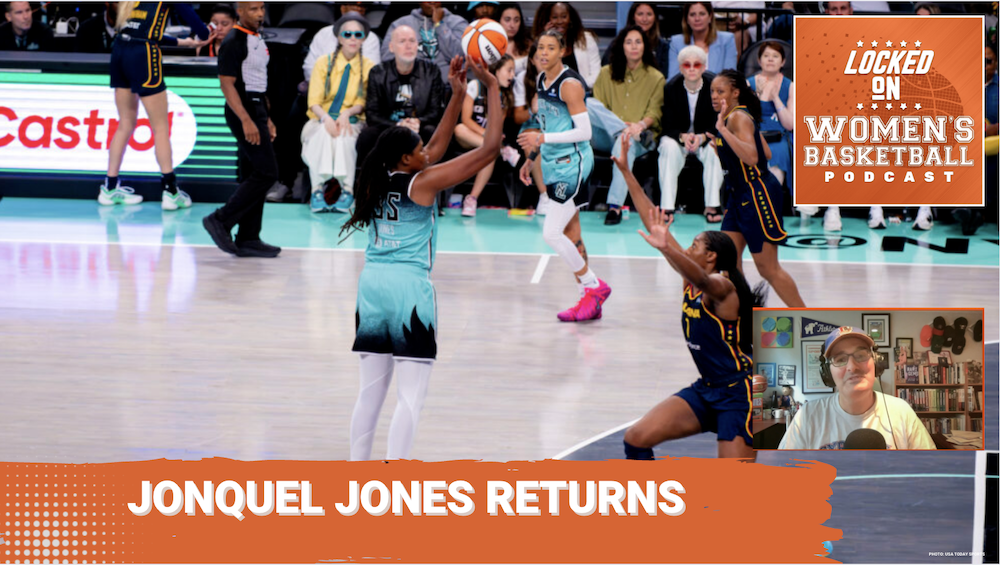 LOWBB: Jones is back, Messeeman is here- The IX Basketball