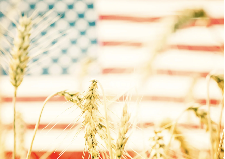 Food security: US Ag Department blocks support of many foreign nationals