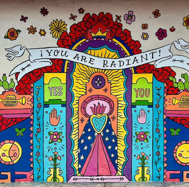 Your Guide to San Diego’s Underground Arts Scene