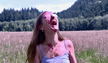 Midnight Movie 'Honeycomb' (2022) Was Made for Summers — After Dark