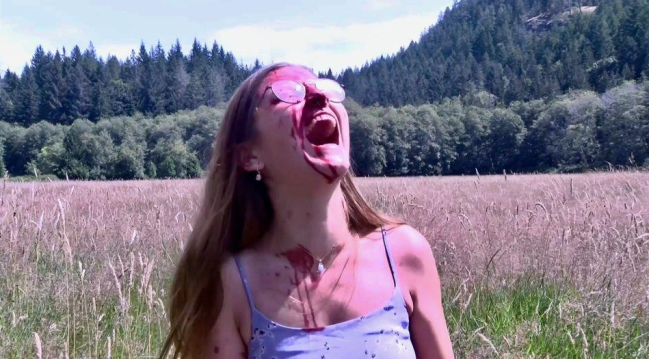 Midnight Movie 'Honeycomb' (2022) Was Made for Summers — After Dark