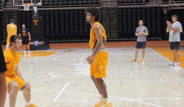 Ja'Kobi Gillespie