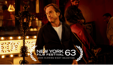 Bradley Cooper’s ‘Is This Thing On?’ World Premiere To Close New York Film Festival