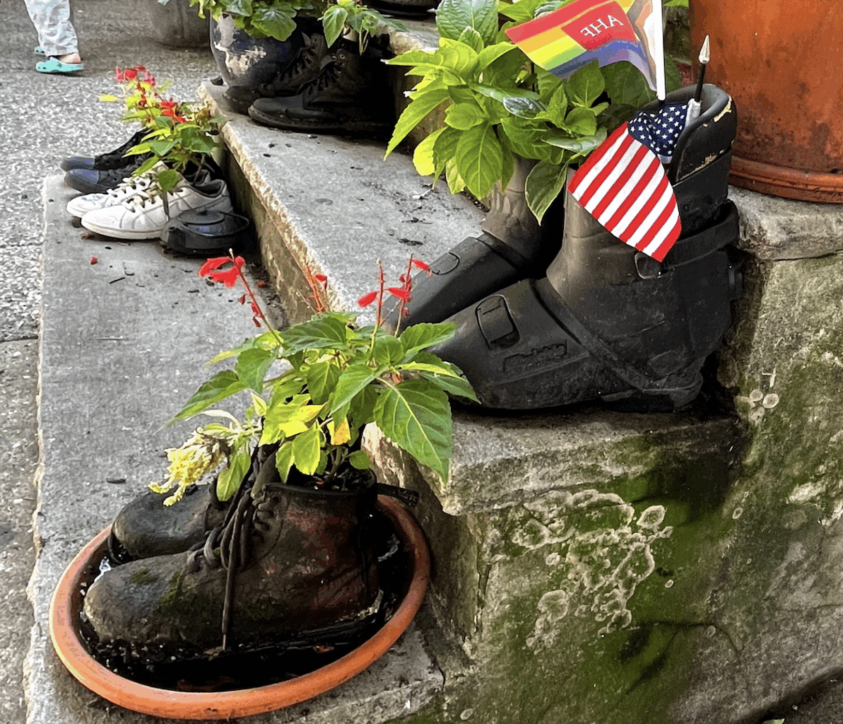 Market St. mess; 'Love Is Blind' is coming to town; Pa. budget stalemate