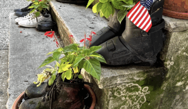 Market St. mess; 'Love Is Blind' is coming to town; Pa. budget stalemate