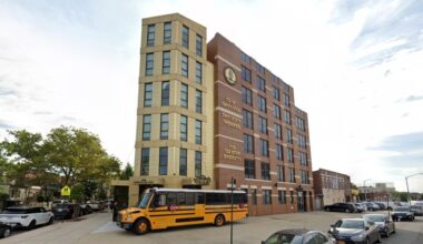 Judge pauses NY Education Department’s determination 3 Brooklyn yeshivas violated law